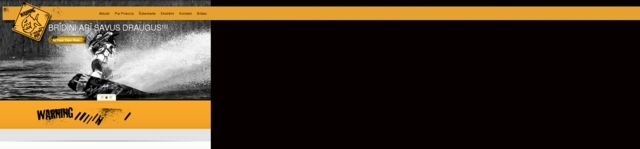 Pirānija restorāns-picērija, TRE, SIA